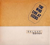 Who, The - Live At Leeds - Deluxe Edition