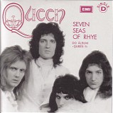 Queen - Seven Seas Of Rhye