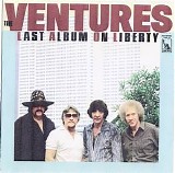 Ventures, The - Last Album On Liberty