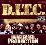 D.I.T.C. - Unreleased Production