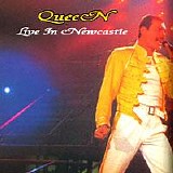 Queen - 1986.07.09 Newcastle