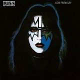 Kiss - Ace Frehley