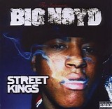 Big Noyd - Street Kings