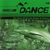 Various artists - Dream Dance Vol 34 CD1