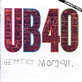 UB40 - Geffery Morgan