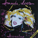 Amanda Lear - Assassino (Maxi-Single)