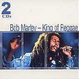 Bob Marley - Kings of Reggae