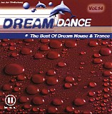 Various Artists - Dream Dance Vol 14 CD1