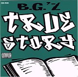 B.G. - True Story