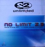 2 Unlimited - No Limit 2.3