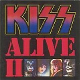 Kiss - The LOST Alive II