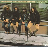 Creedence Clearwater Revival - Chooglin'