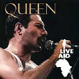 Queen - Live Aid