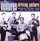 Ventures, The - Driving Guitars