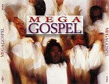 Various artists - Mega Gospel CD1