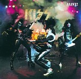 Kiss - Alive!