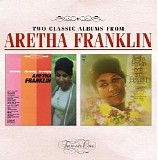 Aretha Franklin - Tender, Moving, Swinging