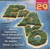 Various artists - Bravo Hits 29 CD1