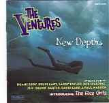 Ventures, The - New Depths