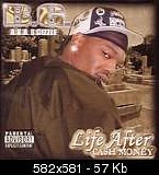 B.G. - Life After Cash Money