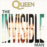 Queen - The Invisible Man