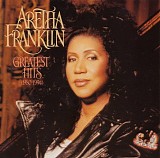 Aretha Franklin - Greatest Hits (1980-1994)