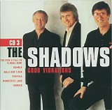 Shadows, The - Good Vibrations CD3