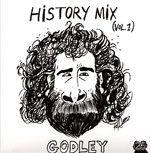 Godley & Creme - History Mix Vol 1... Plus