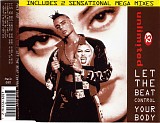 2 Unlimited - Let The Beat Control Your Body (Singgle)