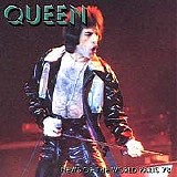 Queen - News Of The World, Paris