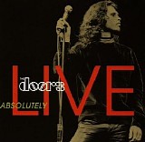 Doors, The - Absolutely Live