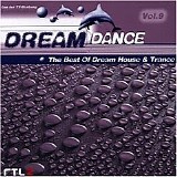 Various Artists - Dream Dance Vol 09 CD1