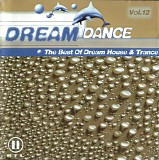 Various Artists - Dream Dance Vol 12 CD1