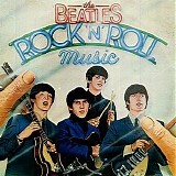 Beatles,The - Rock 'n' Roll Music (US Stereo Ebbetts)