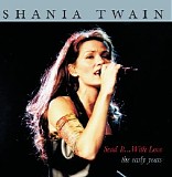 Shania Twain - Send It With Love