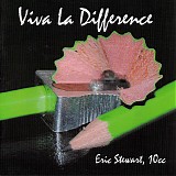 Eric Stewart - Viva La Difference