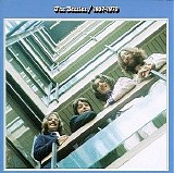 Beatles,The - 1967-1970 CD 1 of 2 (US Stereo Ebbetts)