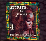 Various artists - Spirits Of Nature 4