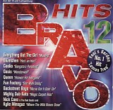 Various artists - Bravo Hits 12 CD1