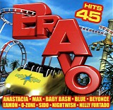 Various artists - Bravo Hits 45 CD1