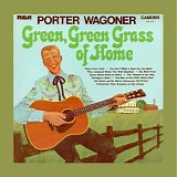 Porter Wagoner - Green, Green Grass Of Home