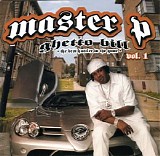 Master P - Ghetto Bill