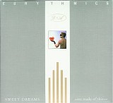 Eurythmics - Sweet Dreams (Are Made Of This)