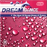 Various Artists - Dream Dance Vol 16 CD1