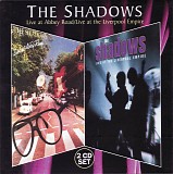 Shadows, The - Live At The Liverpool Empire