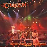 Queen - 1986.07.22 Vienna