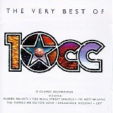 10cc - The Very Best Of 10cc