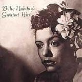 Billie Holliday - The Wonderful Music Of