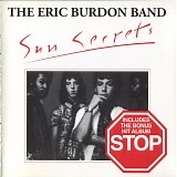 Eric Burdon - Sun Secrets