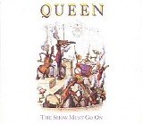 Queen - The Show Must Go On